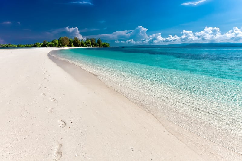 Coastal Serenity